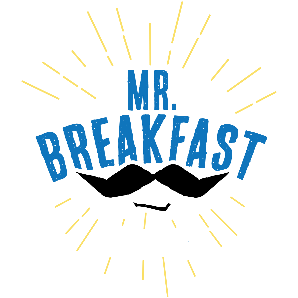 Mr Breakfast